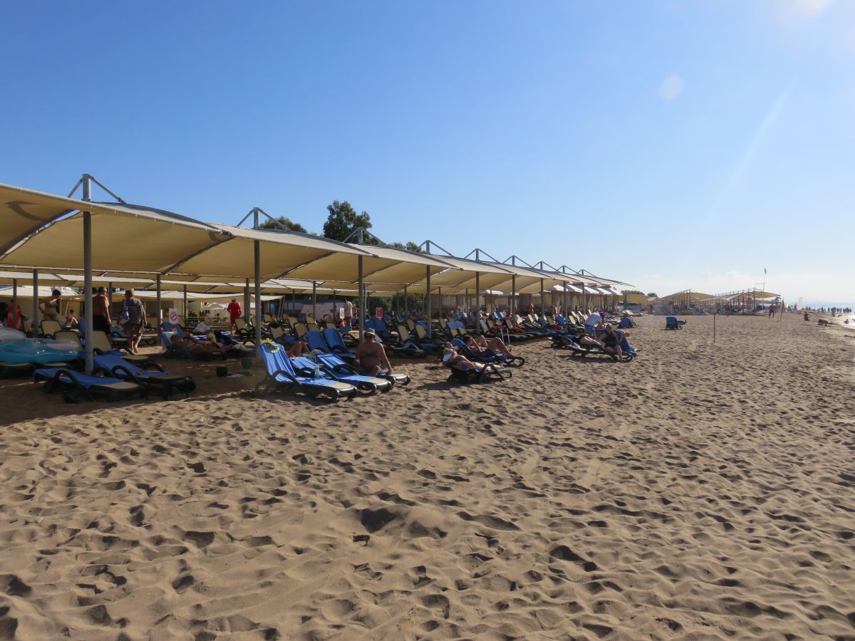 imagini hotel SEVEN SEAS BLUE SIDE